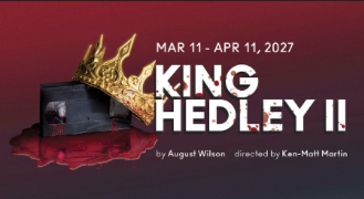 King Hedley II
